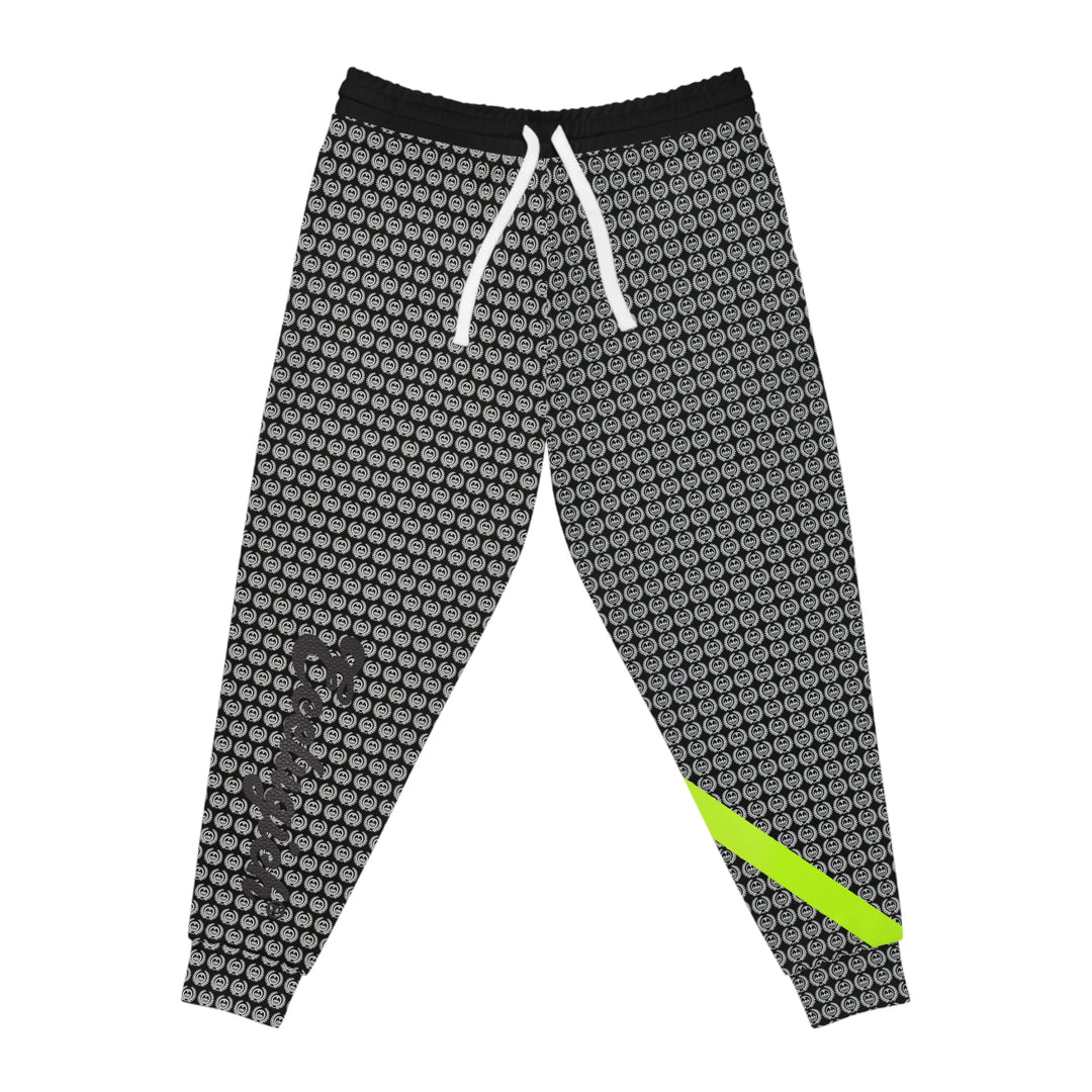 Ecelugich Athletic Joggers