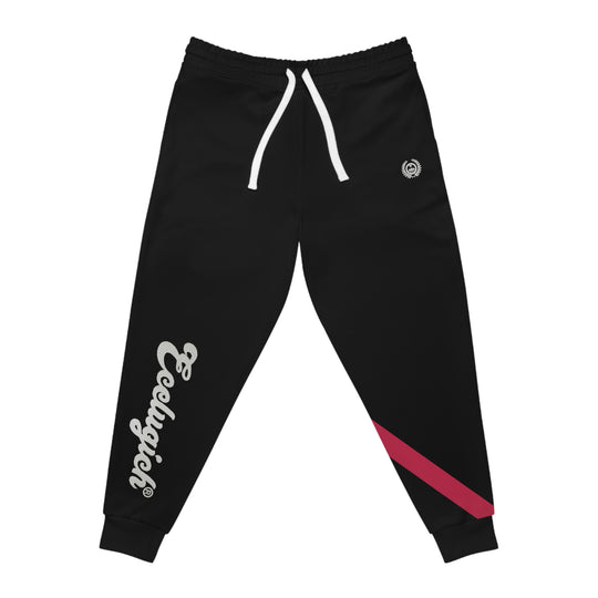 Ecelugich Athletic Joggers