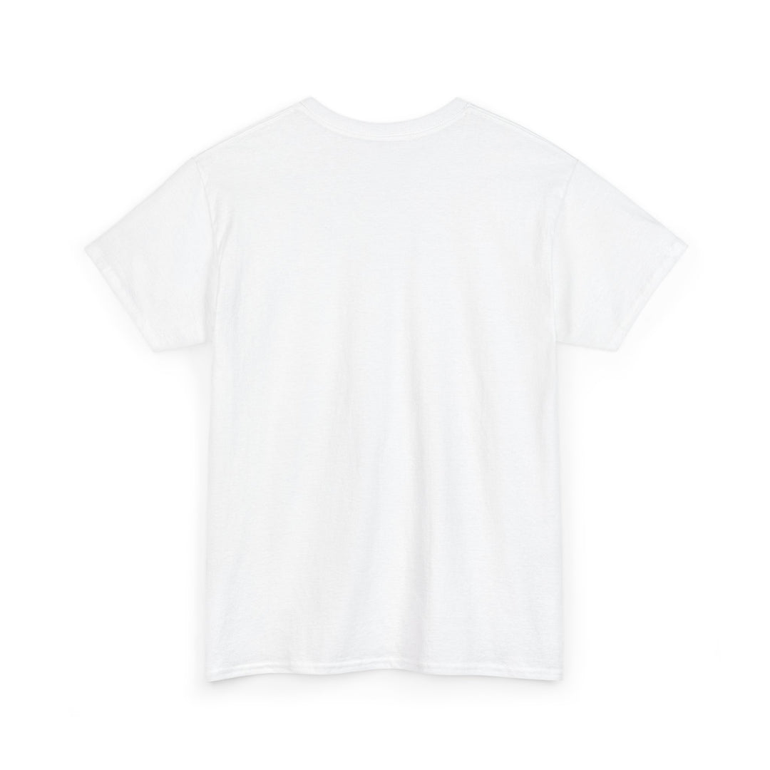 STILLGETPAID® APPAREL Unisex Heavy Cotton Tee FBA1