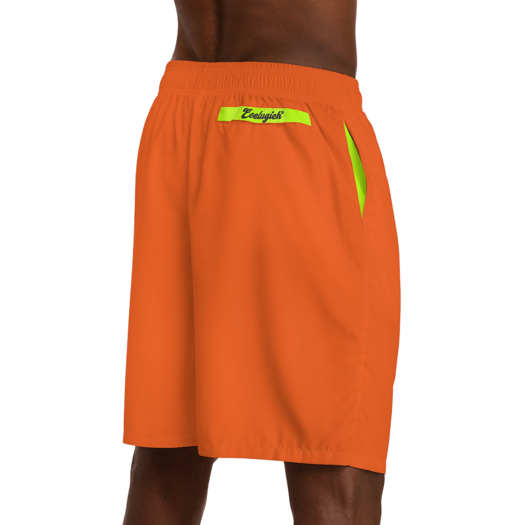 Ecelugich Men's Jogger Shorts