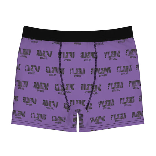 STILLGETPAID APPAREL Boxer Briefs