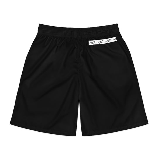 STILLGETPAID® APPAREL Men's Jogger Shorts 24