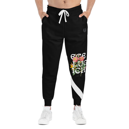 Ecelugich Athletic Joggers XRS1