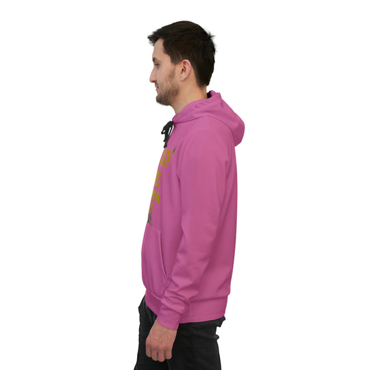 ECELUGICH Athletic Hoodie