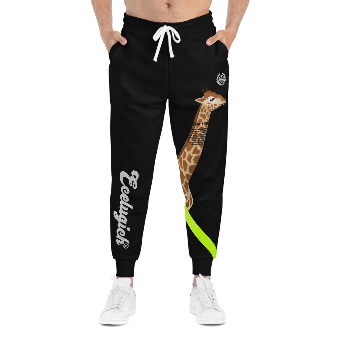 Ecelugich Athletic Joggers