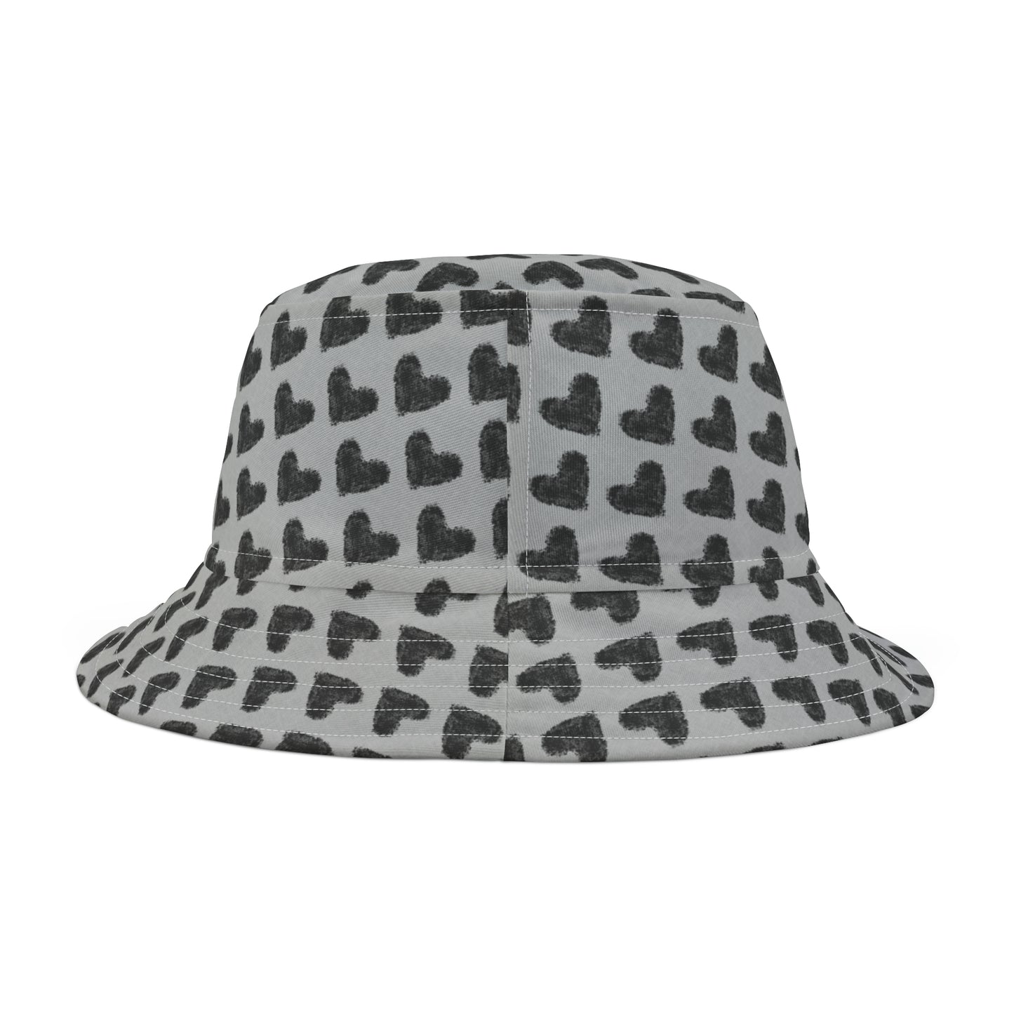 ECELUGICH Bucket Hat