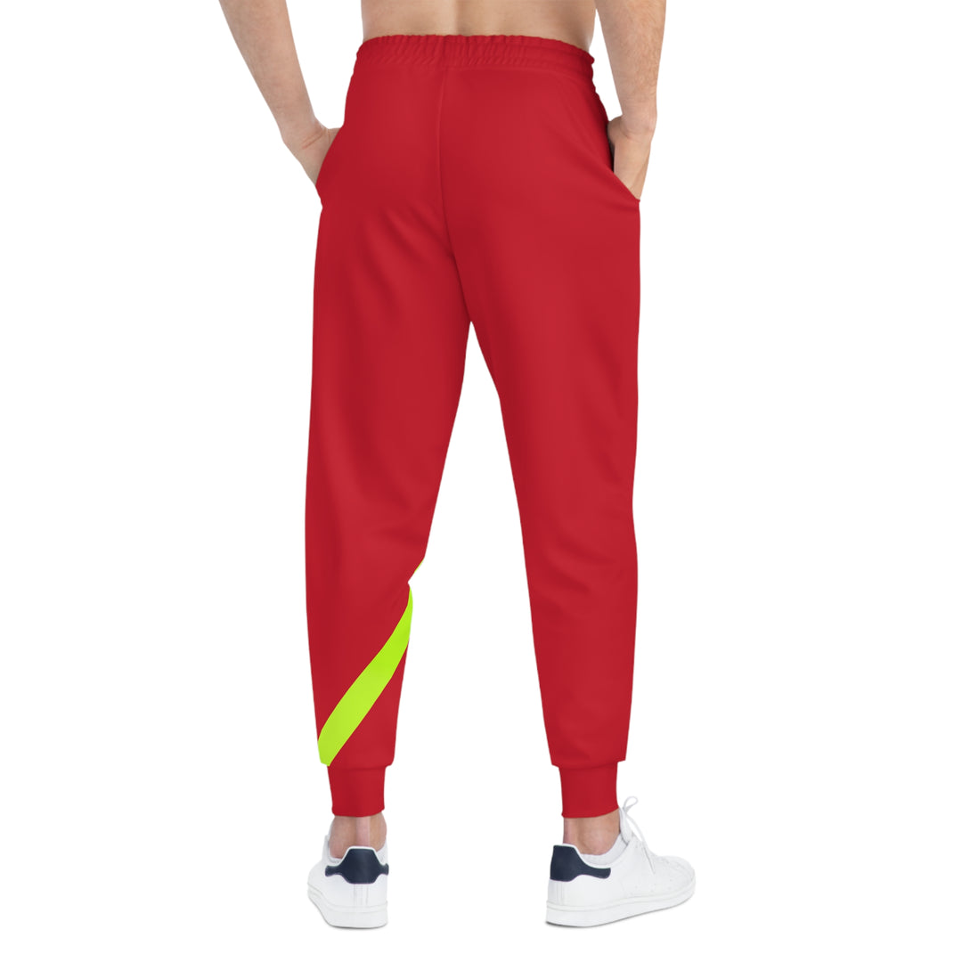 Ecelugich Athletic Joggers