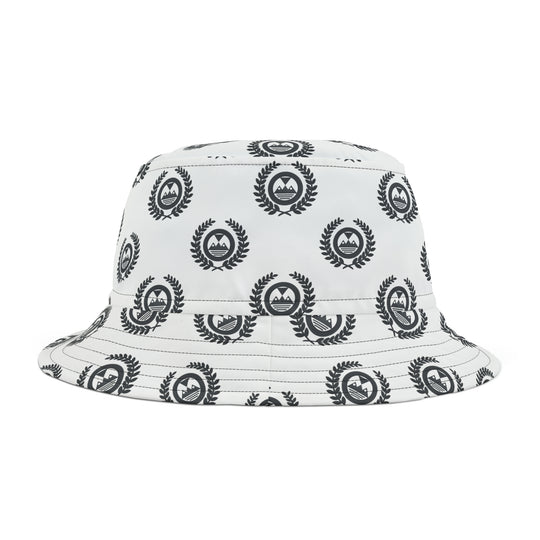 ECELUGICH Bucket Hat