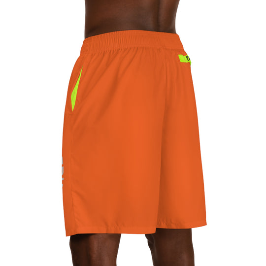 Ecelugich Men's Jogger Shorts