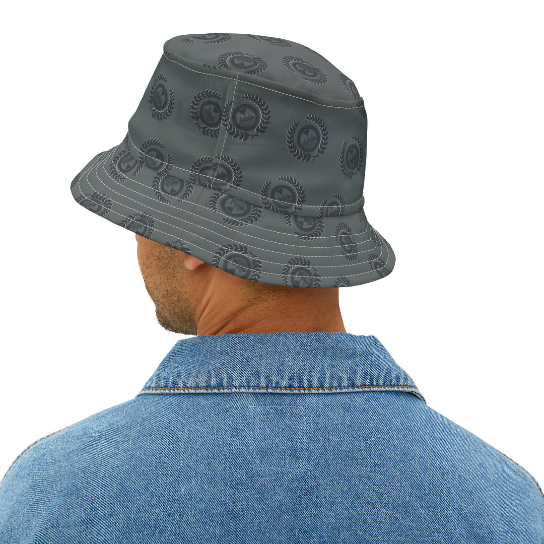 ECELUGICH Bucket Hat