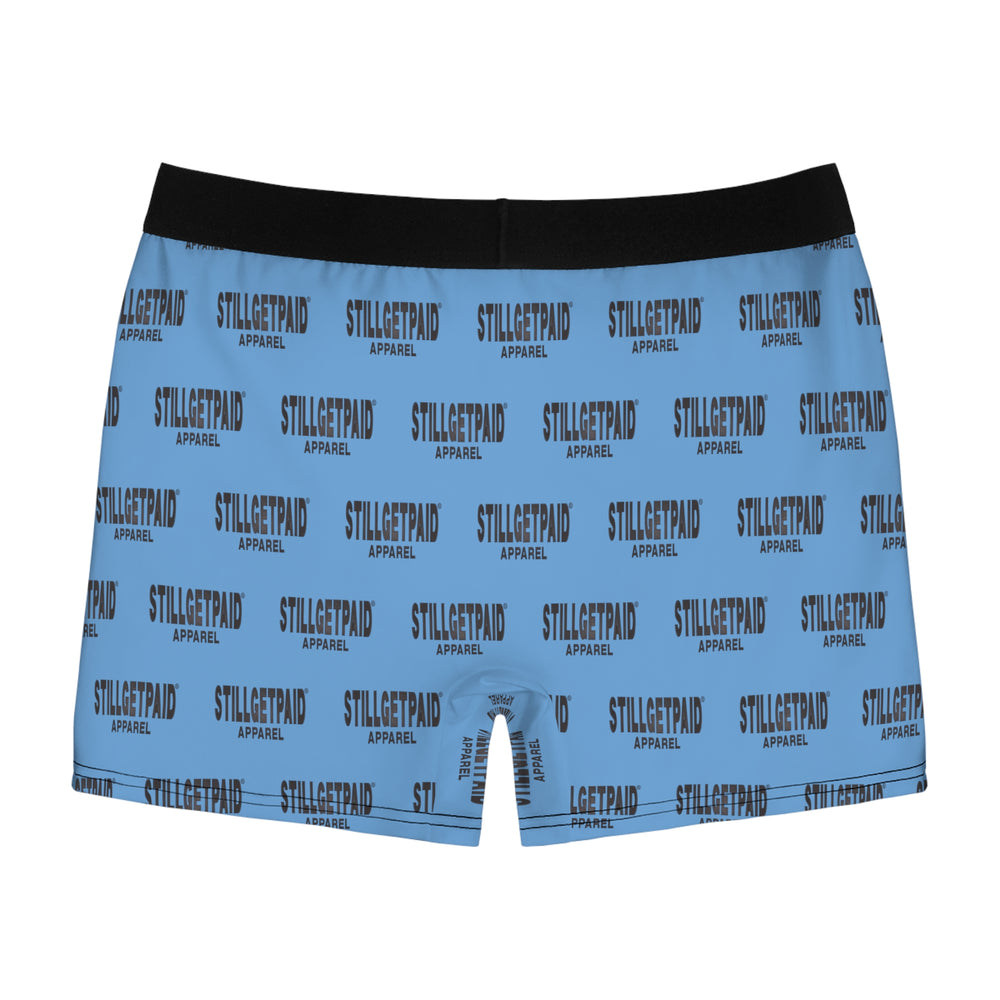 STILLGETPAID APPAREL Boxer Briefs