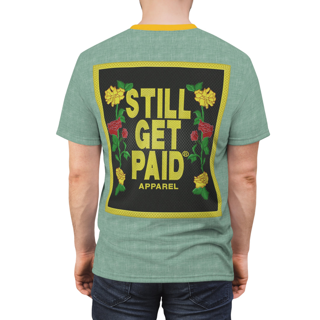 STILLGETPAID APPAREL Unisex Tee