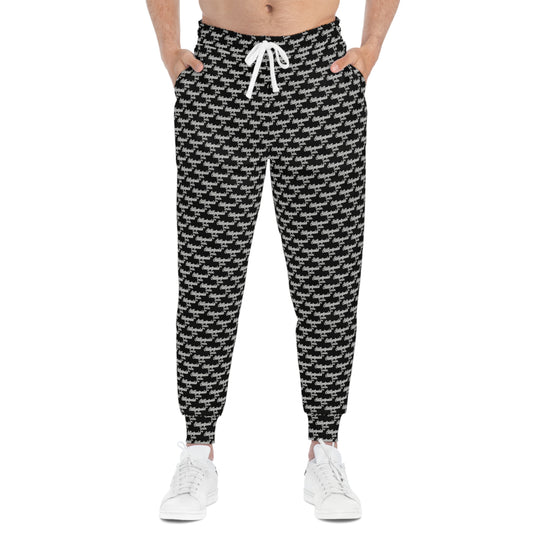 STILLGETPAID APPAREL Athletic Joggers