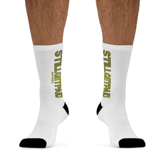 STILLGETPAID APPAREL SOCKS