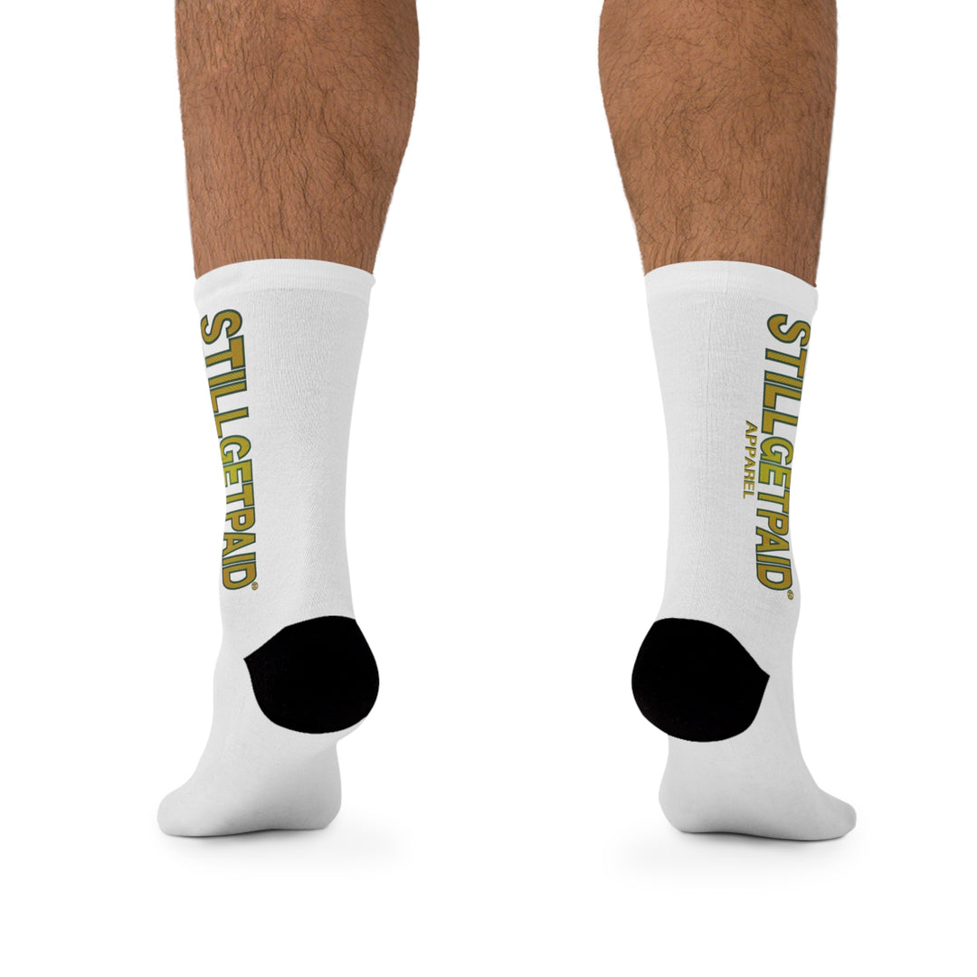 STILLGETPAID APPAREL SOCKS