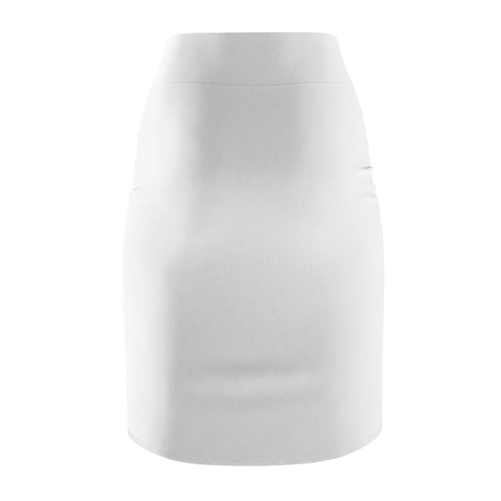 STILLGETPAID® APPAREL Women's Pencil Skirt