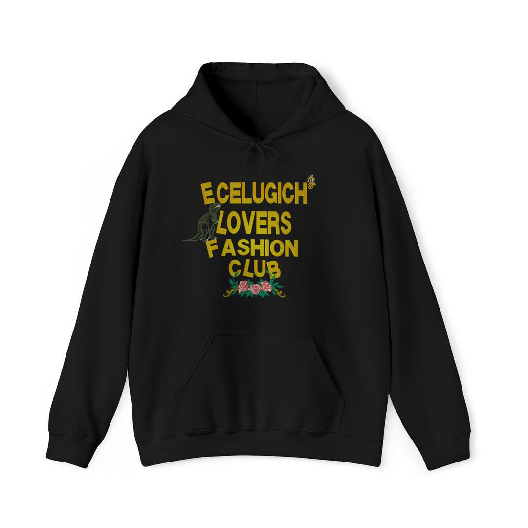 ECELUGICH Unisex Heavy Blend™ Hooded Sweatshirt