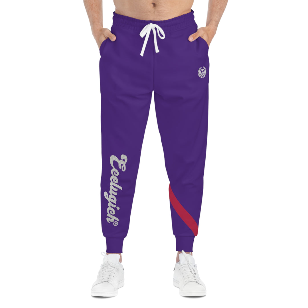 Ecelugich Athletic Joggers