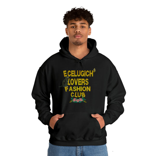 ECELUGICH Unisex Heavy Blend™ Hooded Sweatshirt