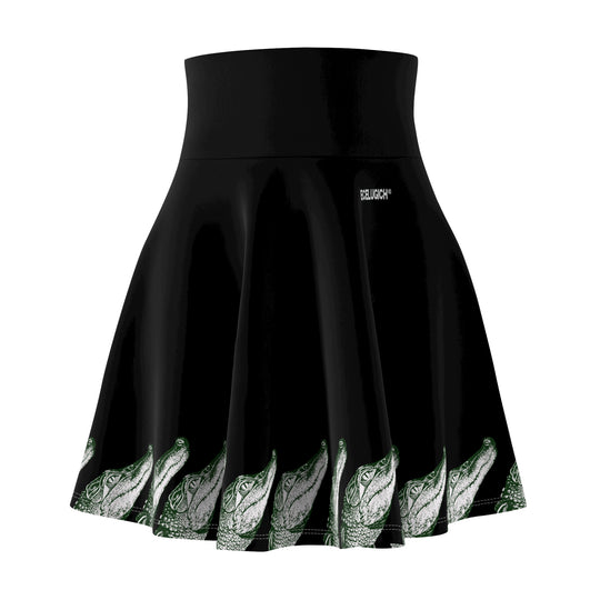 ECELUGICH® Women's Skater Skirt