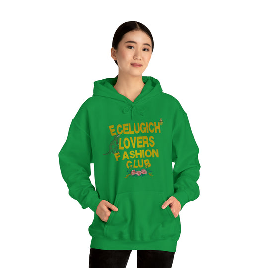 ECELUGICH Unisex Heavy Blend™ Hooded Sweatshirt