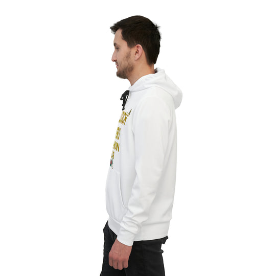 ECELUGICH Athletic Hoodie