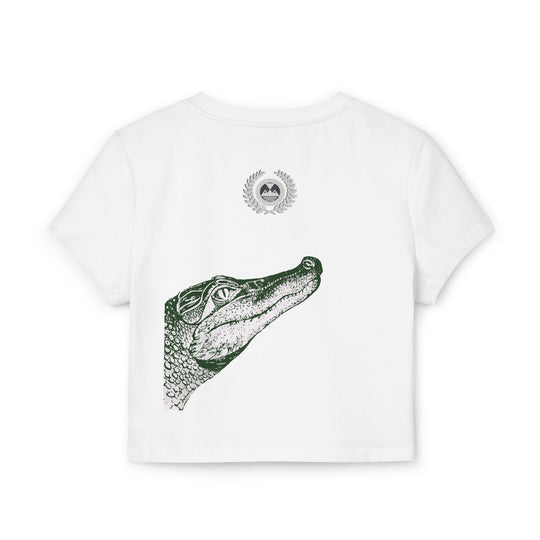 ECELUGICH® Women's Baby Tee