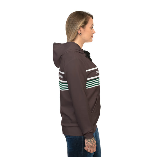 ECELUGICH APPAREL Athletic Hoodie