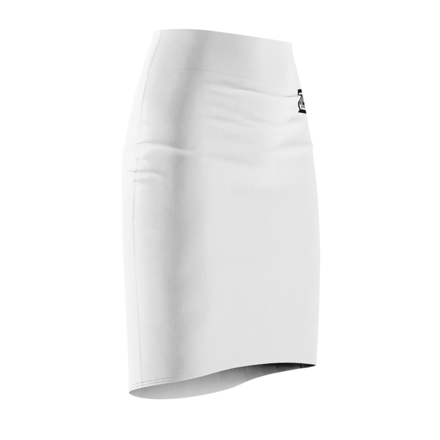 STILLGETPAID® APPAREL Women's Pencil Skirt