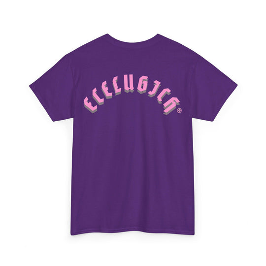 ECELUGICH® Unisex Heavy Cotton Tee AMS