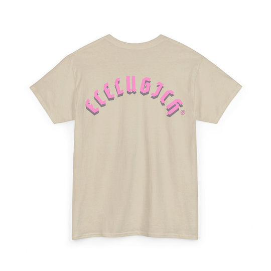 ECELUGICH® Unisex Heavy Cotton Tee AMS