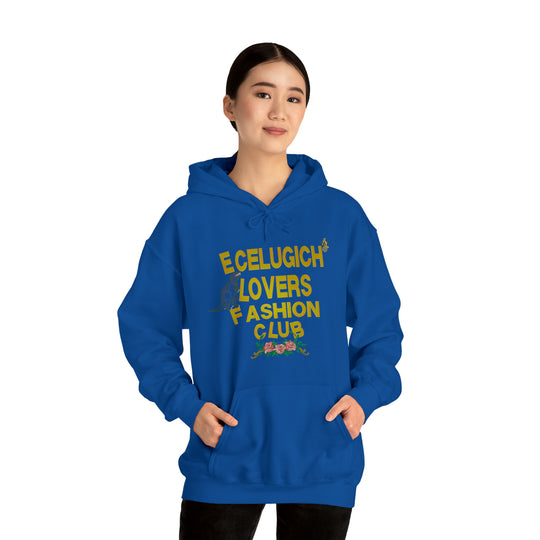 ECELUGICH Unisex Heavy Blend™ Hooded Sweatshirt