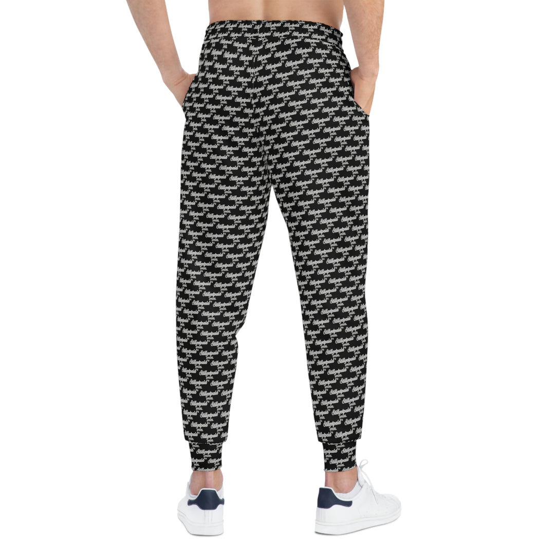 STILLGETPAID APPAREL Athletic Joggers