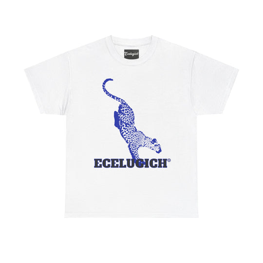 ECELUGICH® Unisex Heavy Cotton Tee LPJBW