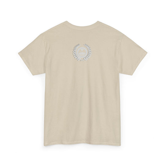 ECELUGICH Unisex Heavy Cotton Tee CSIFTP