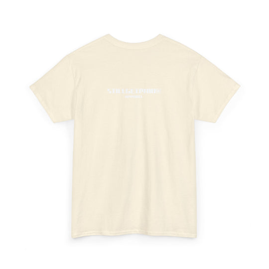 STILLGETPAID® APPAREL Unisex Heavy Cotton Tee FBA1