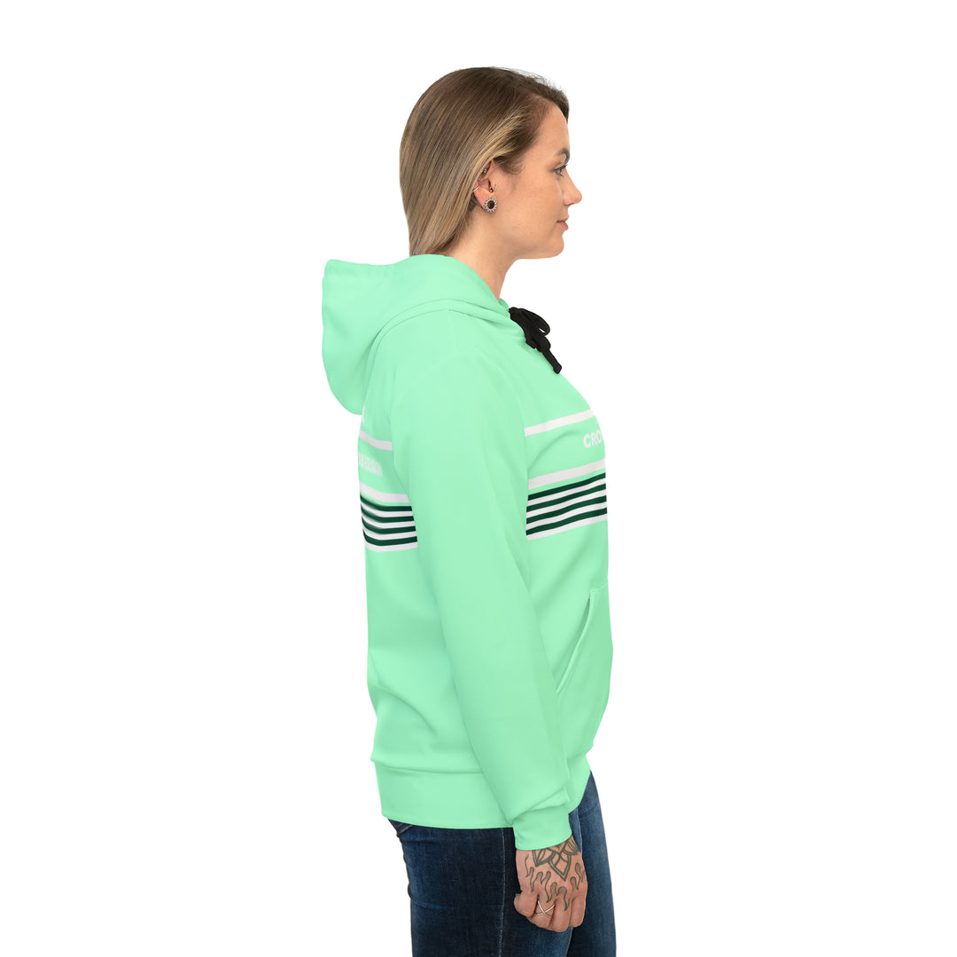 ECELUGICH APPAREL Athletic Hoodie