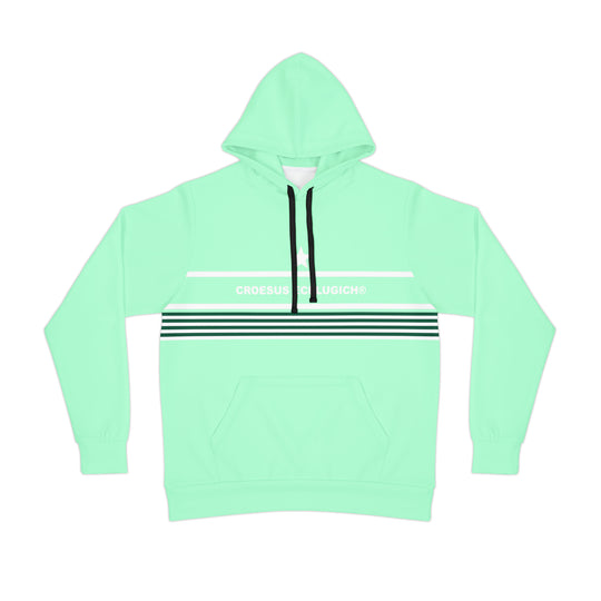 ECELUGICH APPAREL Athletic Hoodie