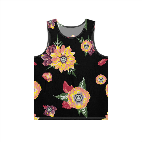 ECELUGICH Tank Top BFSS