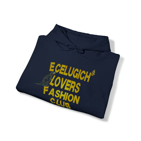 ECELUGICH Unisex Heavy Blend™ Hooded Sweatshirt