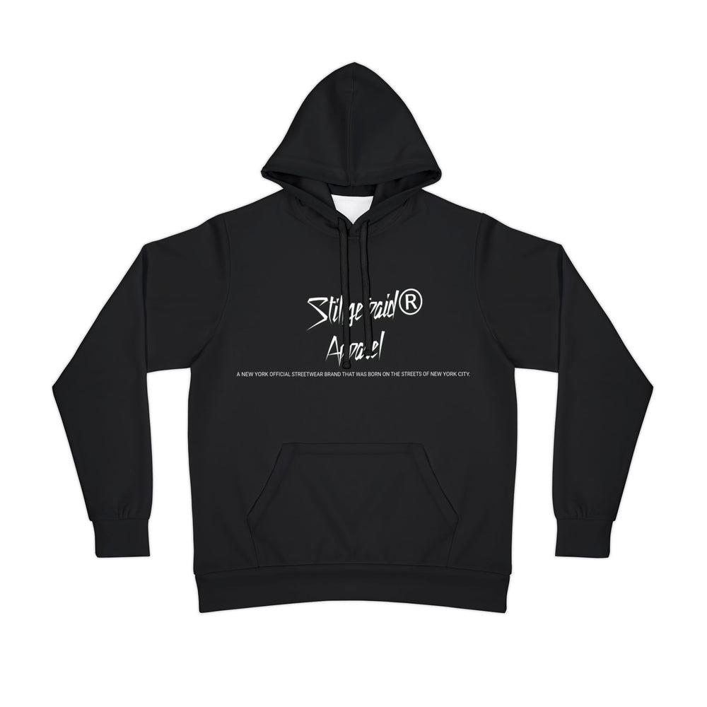 STILLGETPAID APPAREL Athletic Hoodie