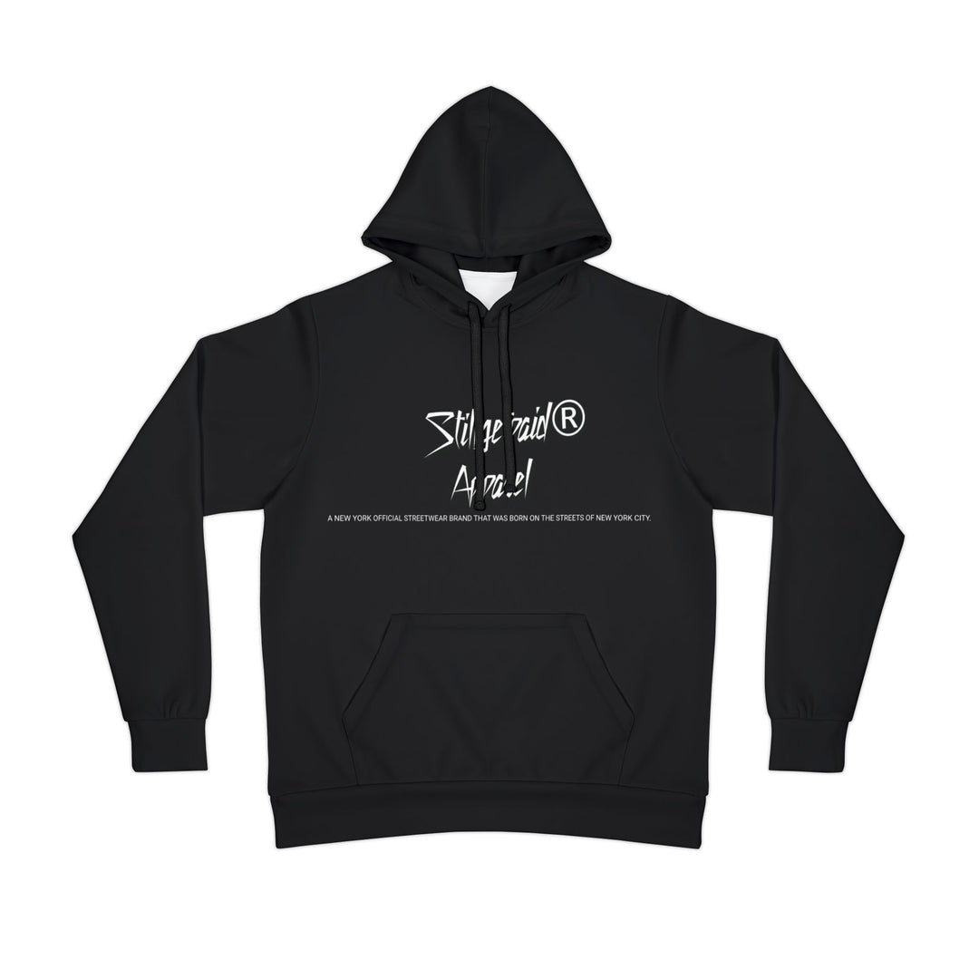 STILLGETPAID APPAREL Athletic Hoodie