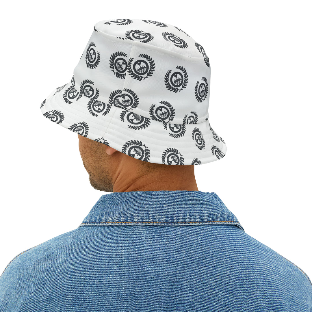 ECELUGICH Bucket Hat