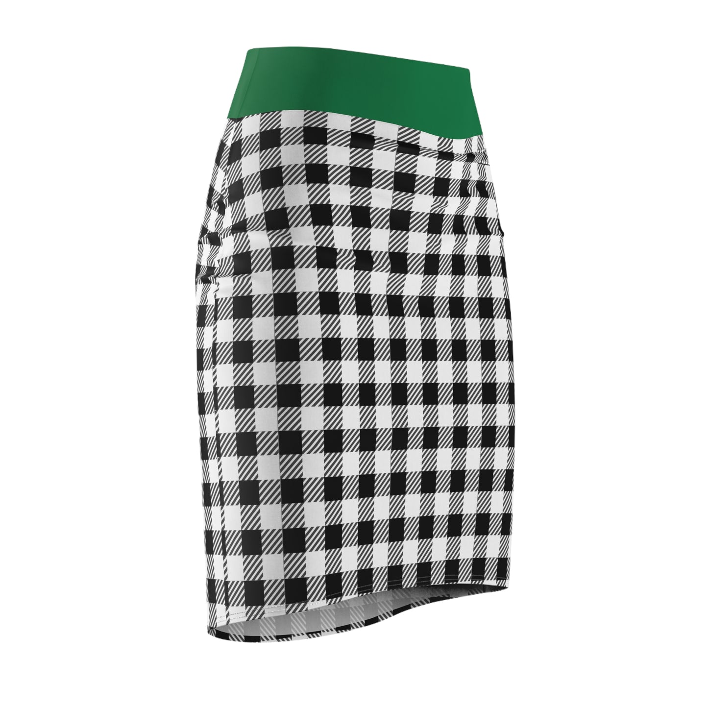 ECELUGICH® Women's Pencil Skirt