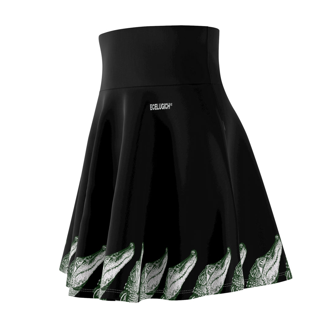 ECELUGICH® Women's Skater Skirt