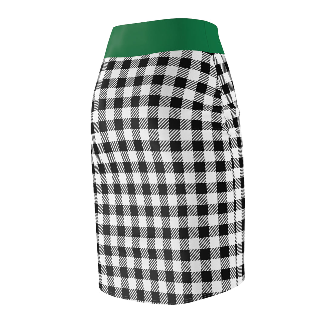 ECELUGICH® Women's Pencil Skirt