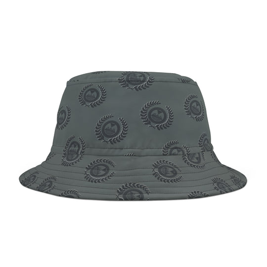 ECELUGICH Bucket Hat