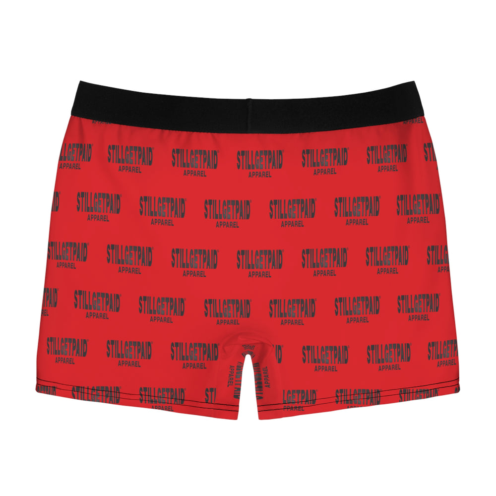 STILLGETPAID APPAREL Boxer Briefs