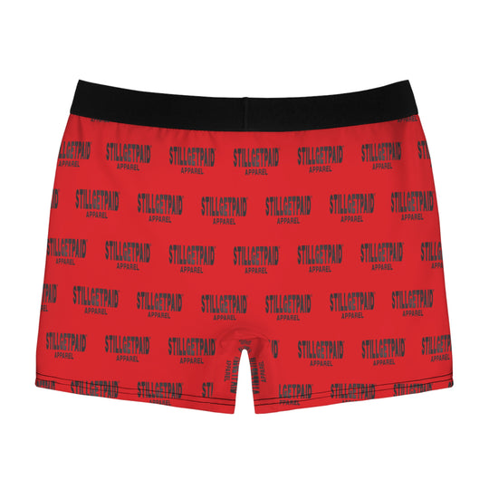 STILLGETPAID APPAREL Boxer Briefs