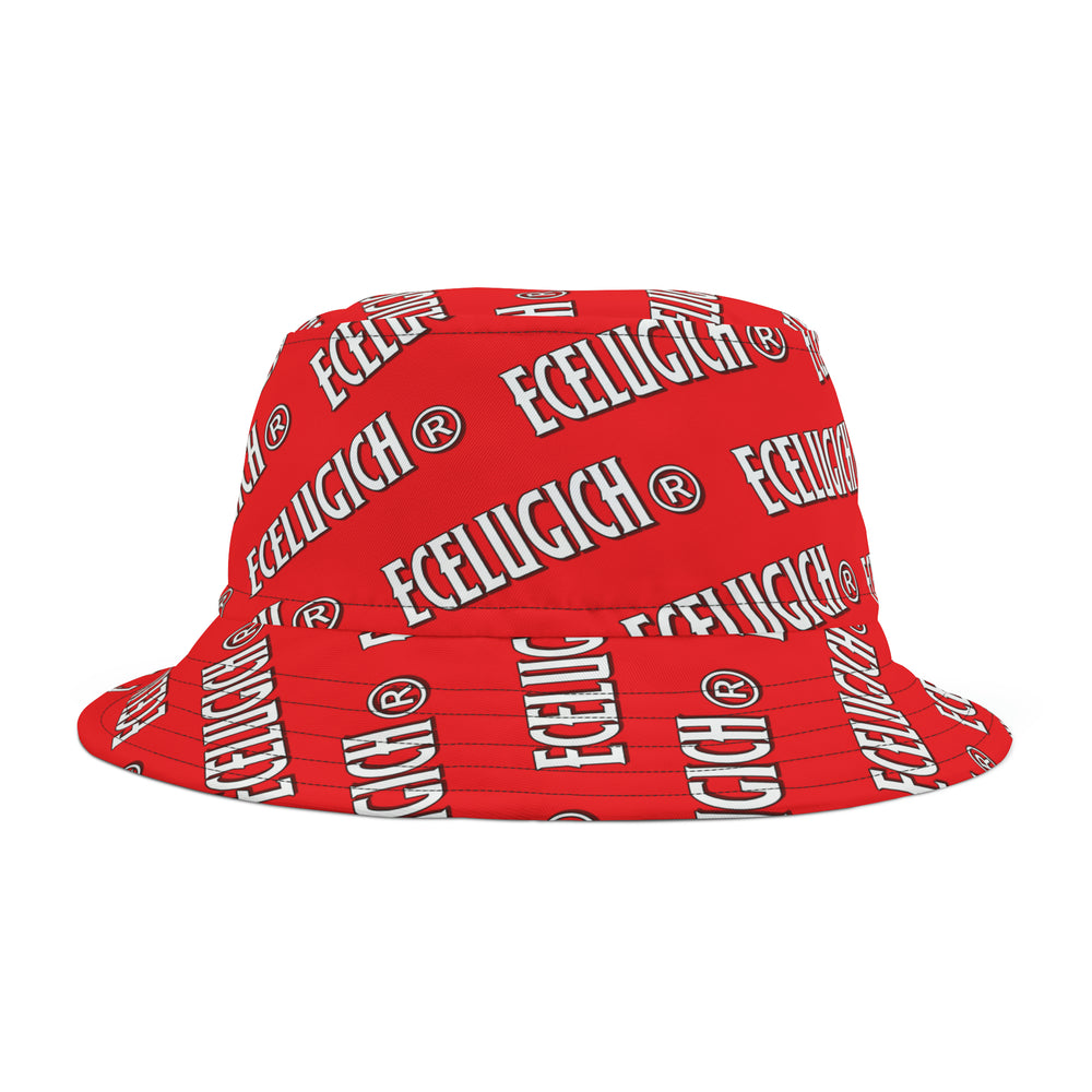 ECELUGICH Bucket Hat